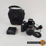 Nikon Coolpix P90 camera || Nu voor maar € 69.99, Gebruikt, Ophalen of Verzenden