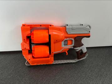 Defecte Nerf Flip Fury beschikbaar voor biedingen