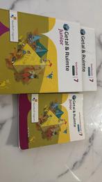 Leerwerkboek groep 7, Ophalen of Verzenden, Zo goed als nieuw, Overige niveaus, Nederlands