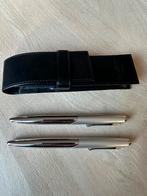 Vulpen en pen  Balmain peris, Verzamelen, Ophalen of Verzenden, Zo goed als nieuw, Vulpen, Overige merken