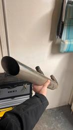 Vw kever uitlaat, Ophalen, Nieuw, Volkswagen