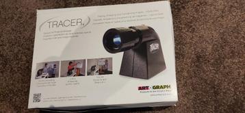 Artograph 225-460 Ondoorzichtige kunstprojector en vergroter beschikbaar voor biedingen