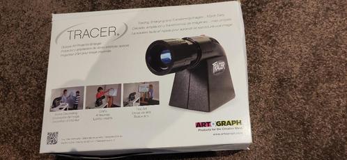 Artograph 225-460 Ondoorzichtige kunstprojector en vergroter, Hobby en Vrije tijd, Tekenen, Zo goed als nieuw, Overige typen, Verzenden