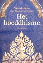 Het boeddhisme - Clive Erricker, Ophalen of Verzenden, Zo goed als nieuw, Clive Erricker, Boeddhisme