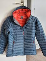 Dames RAB Microlight Alpine Donsjack, Ophalen, Nieuw, Kleding