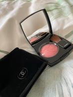 Chanel blush, Ophalen of Verzenden, Zo goed als nieuw, Roze, Wangen