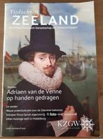 Tijdschrijft ZEELAND, Boeken, Tijdschriften en Kranten, Verzenden, Gelezen