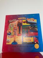 McDonald’s Happy Meal lichtbak translite Barbie / Hot Wheels, Ophalen of Verzenden, Zo goed als nieuw