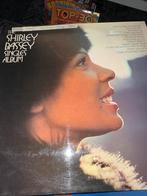Shirley Bassey Singles Album - Pop Klassieker, Ophalen of Verzenden, 1960 tot 1980, Gebruikt