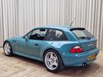 BMW Z3 Coupé 3.0 *EVERGREEN* Z3M / 280 PK / Handbak / Sper, Auto's, BMW, 65 €/maand, Achterwielaandrijving, 194 pk, Handgeschakeld