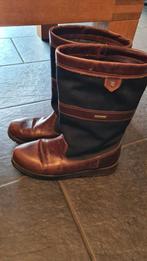 Dubarry outdoor laarzen 9 1/2, Kleding | Heren, Schoenen, Bruin, Dubarry, Boots, Ophalen of Verzenden