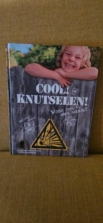 cool knutselen  beschikbaar voor biedingen