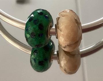 Trollbeads Stones beschikbaar voor biedingen