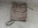 Leuke Dames Tas/Rugzak - Weinig gebruikt!, Overige merken, 25 tot 40 cm, Ophalen of Verzenden, Zo goed als nieuw