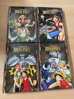 One Piece Season 1 Uncut & Unedited Anime Boxsets!, Cd's en Dvd's, Dvd's | Tekenfilms en Animatie, Vanaf 12 jaar, Ophalen of Verzenden