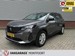 Peugeot 5008 1.2 PureTech Active Pack Business|7. Pers|LED|C, 15 km/l, 1199 cc, Met garantie (alle), Origineel Nederlands