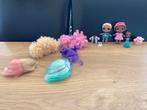 L.O.L met extra pruikjes, Ophalen of Verzenden, Zo goed als nieuw
