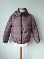 Bruinbeige jas van van Gils mt M, Maat 38/40 (M), Bruin, Ophalen of Verzenden, Zo goed als nieuw