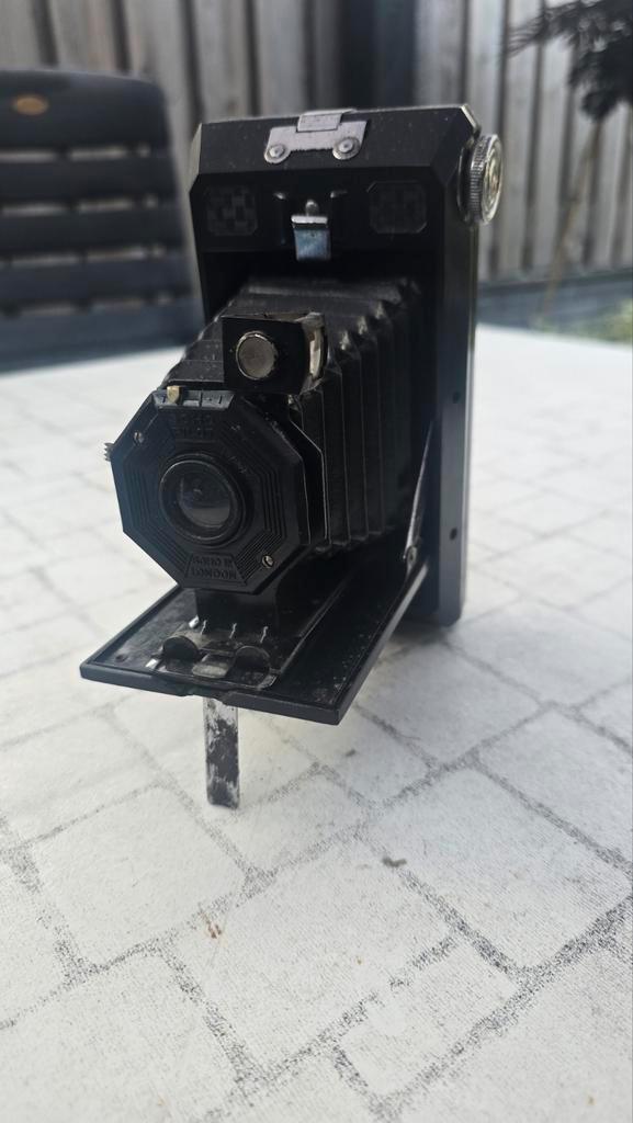 Vintage Camera Collectie, Computers en Software, Computerbehuizingen, Gebruikt, Ophalen of Verzenden