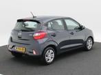 Hyundai i10 1.0 Comfort | Cruise Control | Airco | Carplay |, Voorwielaandrijving, Stof, Gebruikt, Euro 6