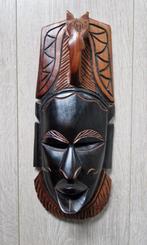 Afrikaans masker., Ophalen of Verzenden