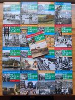 17 delige serie boekjes de geschiedenis van het groene hart, Boeken, Ophalen of Verzenden, Zo goed als nieuw