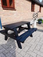Picknicktafel voor de kids, Ophalen, Nieuw, Rechthoekig, Hout