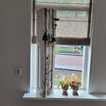 2 Sleetse franse dubbele luiken beschikbaar voor biedingen