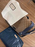 Gucci luiertas, Ophalen of Verzenden, Zo goed als nieuw