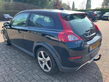 Volvo C30 r-design voor sloop beschikbaar voor biedingen
