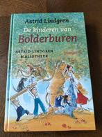 Astrid Lindgren - De kinderen van Bolderburen, Ophalen of Verzenden, Zo goed als nieuw, Astrid Lindgren
