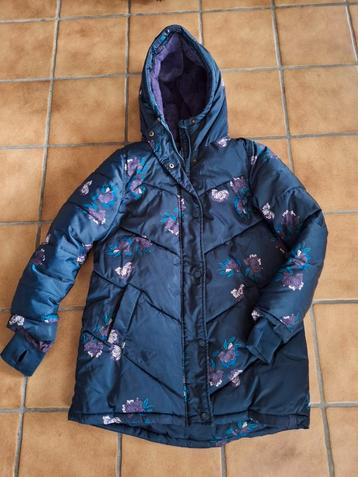 Z8 winterjas maat 128/134 beschikbaar voor biedingen