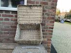 Picknickmandjes, Ophalen, Gebruikt, Zonder inhoud