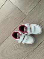 Mooie Adidas schoentjes maat 21, Kinderen en Baby's, Babykleding | Schoentjes en Sokjes, Ophalen of Verzenden, Zo goed als nieuw