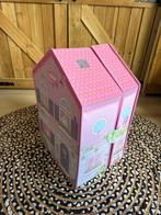 Baby Annabel huisje, Ophalen, Gebruikt, Babypop