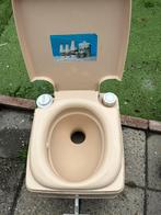 porta potti 145, Caravans en Kamperen, Camper-accessoires, Ophalen of Verzenden, Zo goed als nieuw