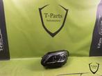 mercedes c klasse links koplamp a2059061706 multibeam, Auto-onderdelen, Ophalen of Verzenden, Gebruikt, Mercedes-Benz