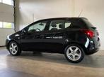 Opel Corsa 1.4 90PK Edition 5drs NL-auto, Voorwielaandrijving, 1063 kg, Gebruikt, Zwart
