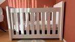Complete babykamer - Ledikant, commode, kast, wandrek, Kinderen en Baby's, Babywiegjes en Ledikanten, Ophalen, Gebruikt, Ledikant