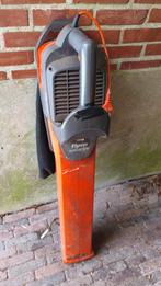 Flymo Bladblazer met Opvangzak, Ophalen, Gebruikt, Met opvangzak, Handgedragen