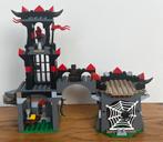 Lego 70403 Castle Dragon mountain, Ophalen of Verzenden, Zo goed als nieuw, Complete set, Lego