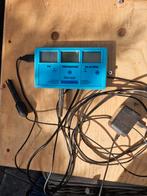 Koi Vijver Meter - pH, Temperatuur, EC/CF/PPM, Ophalen of Verzenden