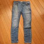 Anti Blue spijkerbroek blauw maat 36 x 34, Kleding | Heren, Spijkerbroeken en Jeans, Gedragen, W36 - W38 (confectie 52/54), Blauw