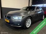 BMW 3-serie 320i Centennial High Executive AUTOMAAT / LEDER, Automaat, 1998 cc, Achterwielaandrijving, Euro 6