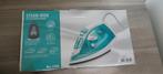 Stoomstrijkijzer - Nieuw in doos, Witgoed en Apparatuur, Strijkijzers en Strijkplanken, Ophalen of Verzenden, Nieuw, Strijkijzer met snoer