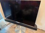Bang & Olufsen TV met Standaard & Soundbar beovision 7-40, Gebruikt, 50 Hz, HD Ready (720p), 100 cm of meer