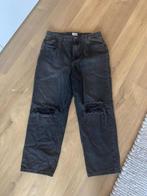 ONLY - Spijkerbroek - 33 - 32, Only, Zwart, Maat 42/44 (L), Ophalen of Verzenden