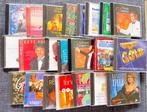 CD’S, Ophalen of Verzenden