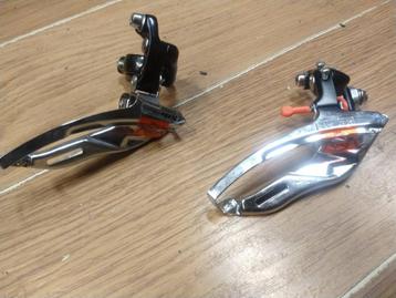 Voorderailleur Shimano 105 / Tiagra / Sora 5503 2203