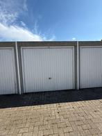 Garagebox / opslag Dokkum / Metslawier te huur, Auto diversen, Autostallingen en Garages